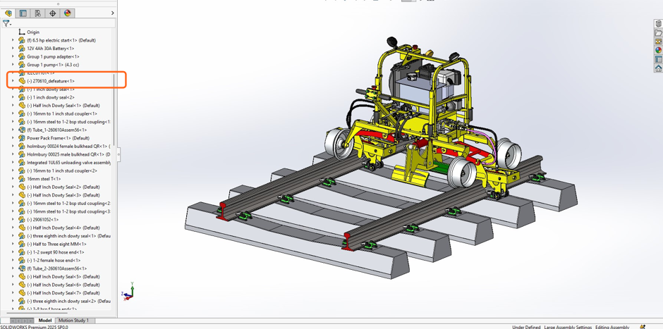 simplification method